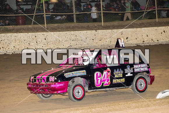 junior 64 t64 - 3 - Latrobe - 24th Oct 2015-2