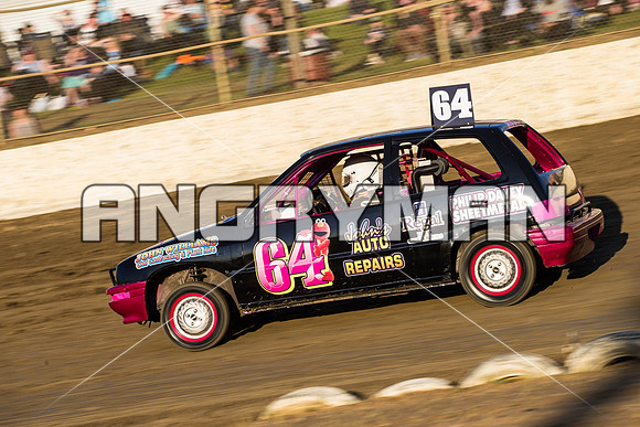 junior 64 t64 - 3 - Latrobe - 24th Oct 2015