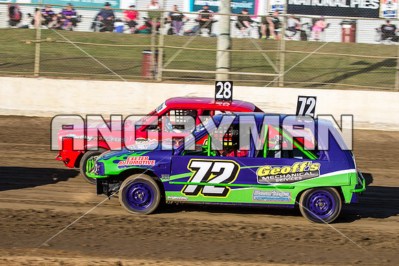 junior 72 t72 - 3 - Latrobe - 24th Oct 2015-2