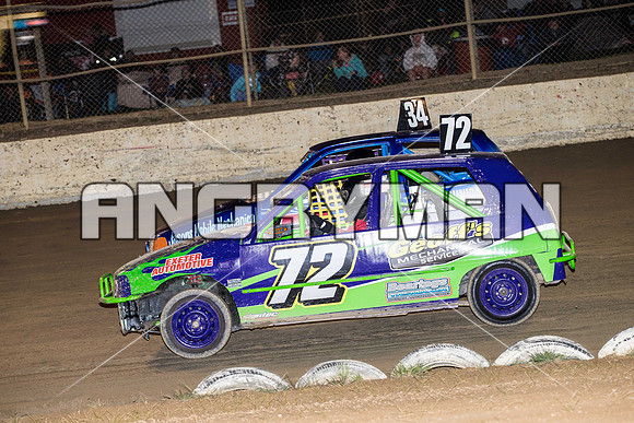 junior 72 t72 - 3 - Latrobe - 24th Oct 2015-10