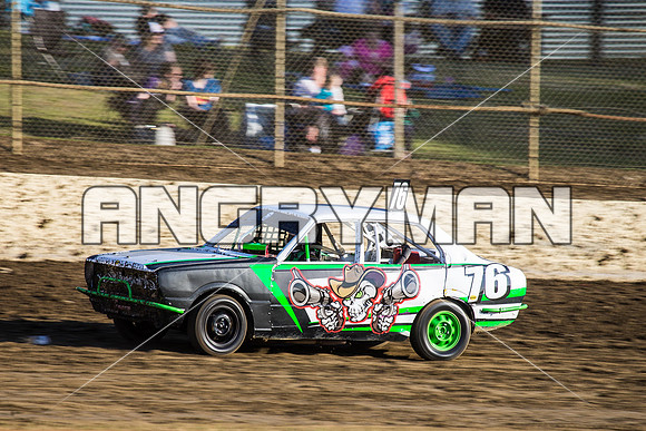 junior 76 t76 - 3 - Latrobe - 24th Oct 2015