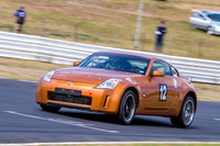 Sports GT 1 - Super Series Rnd 6 - 16th Nov 2014-3