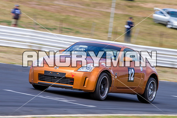 Sports GT 1 - Super Series Rnd 6 - 16th Nov 2014-3