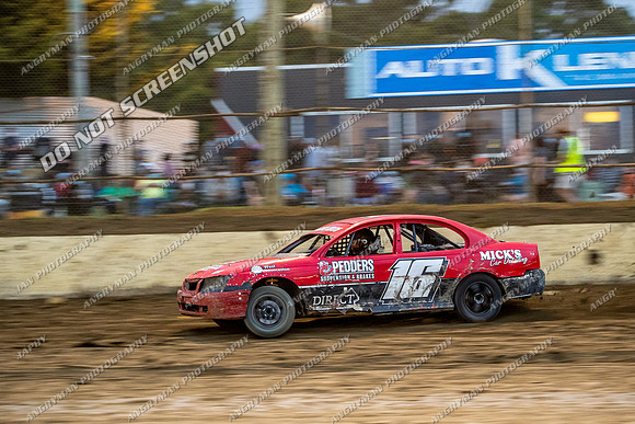 Street Stock 16 T16 - Saturday-20