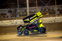 Sprintcar 55 T55 - 18 - Latrobe - 18th March 2023-16