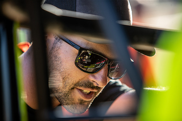 Sprintcar 55 T55 - 18 - Latrobe - 18th March 2023-4