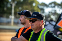 Sprintcar 55 T55 - 18 - Latrobe - 18th March 2023-2