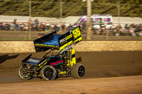 Sprintcar 55 T55 - 18 - Latrobe - 18th March 2023-12