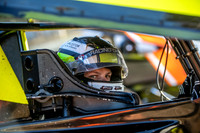 Sprintcar 55 T55 - 18 - Latrobe - 18th March 2023-3