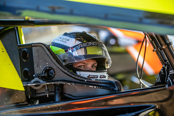 Sprintcar 55 T55 - 18 - Latrobe - 18th March 2023-3