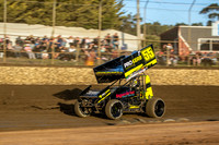 Sprintcar 55 T55 - 18 - Latrobe - 18th March 2023-13