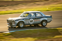 141 - Baskerville Historics 2018-11