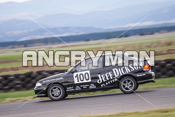 hyundai 100 - Super Series - 25th May 2014-15