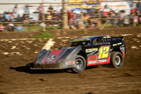 Super Sedan 12 T12 - 12 - Latrobe - 15th Jan 2022-19