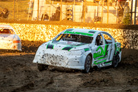 Street Stock 11 T11 - Friday-2