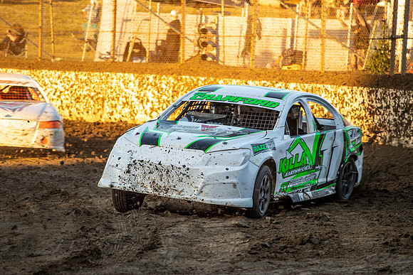 Street Stock 11 T11 - Friday-2