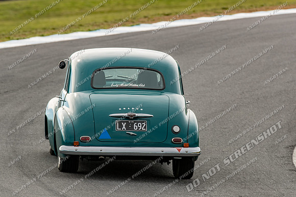 49 - Baskerville Historics 2018-4