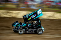 Formula 500 17 T17 - 12 - Latrobe - 15th Jan 2022-19