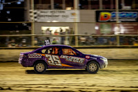 Street Stock 35 T35 - 12 - Latrobe - 15th Jan 2022-19