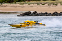 Unlimited - 4 - Turn It Up - Devonport Regatta 2019-15