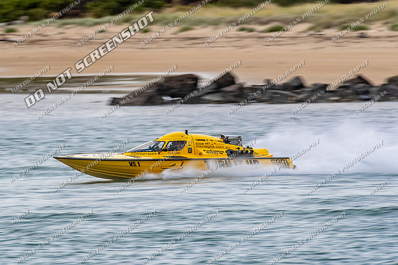 Unlimited - 4 - Turn It Up - Devonport Regatta 2019-15
