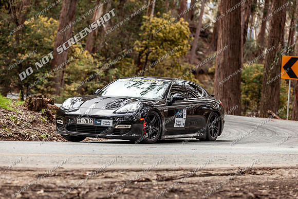 TROPHY SWEEP - TS08 - Mt Buller - SS
