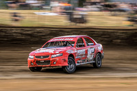 Street Stock 16 T16 - 11 - Hobart - 20th & 21st Jan 2023-12