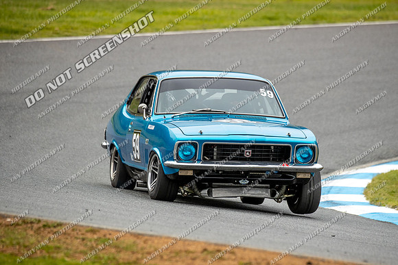 Group NB Over 3 Litre and NC Over 2 Litre - 59 - 01 - Thursday-7