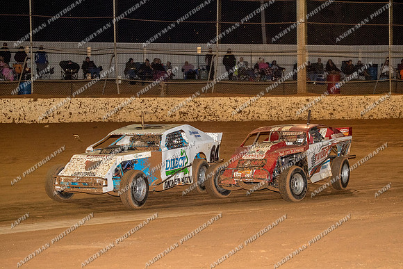 AMCA 64 V64 - 23 - Carrick - 10th March 2018 - South Pacific-26