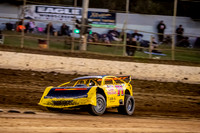 Super Sedan 71 T71 - 19 - Latrobe - 1st April 2023