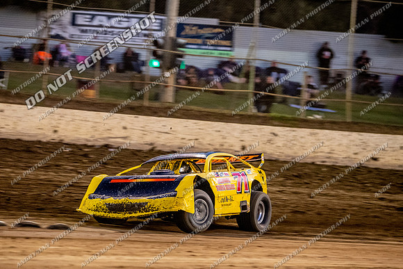 Super Sedan 71 T71 - 19 - Latrobe - 1st April 2023