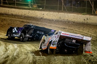 Late Model 22 T22 - 19 - Latrobe - 1st April 2023-3