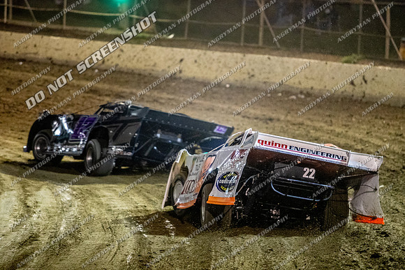 Late Model 22 T22 - 19 - Latrobe - 1st April 2023-3
