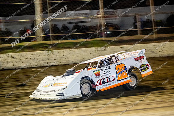 Late Model 22 T22 - 19 - Latrobe - 1st April 2023-5