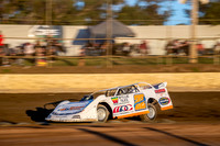 Late Model 22 T22 - 19 - Latrobe - 1st April 2023