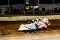 Late Model 22 T22 - 19 - Latrobe - 1st April 2023-4