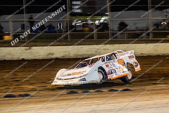 Late Model 22 T22 - 19 - Latrobe - 1st April 2023-4