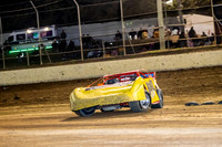 Late Model 46 T46 - 19 - Latrobe - 1st April 2023-10
