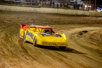 Late Model 46 T46 - 19 - Latrobe - 1st April 2023-5