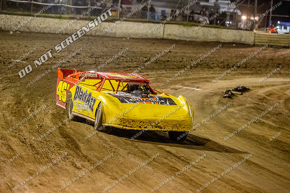 Late Model 46 T46 - 19 - Latrobe - 1st April 2023-5