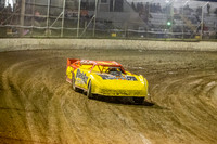 Late Model 46 T46 - 19 - Latrobe - 1st April 2023-4