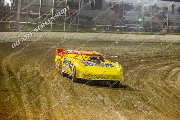 Late Model 46 T46 - 19 - Latrobe - 1st April 2023-4