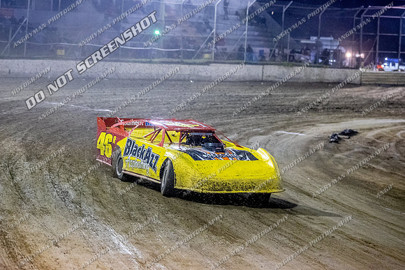 Late Model 46 T46 - 19 - Latrobe - 1st April 2023-3