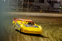 Late Model 46 T46 - 19 - Latrobe - 1st April 2023-6