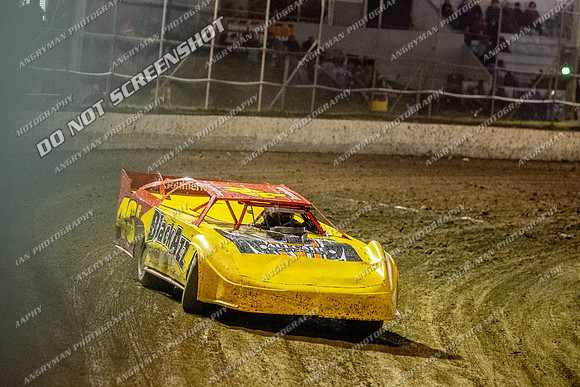 Late Model 46 T46 - 19 - Latrobe - 1st April 2023-6