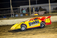 Late Model 46 T46 - 19 - Latrobe - 1st April 2023-7