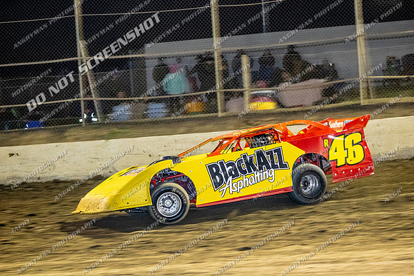 Late Model 46 T46 - 19 - Latrobe - 1st April 2023-7