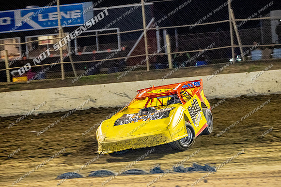 Late Model 46 T46 - 19 - Latrobe - 1st April 2023-9