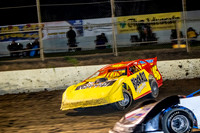 Late Model 46 T46 - 19 - Latrobe - 1st April 2023-8