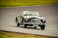 Regularity Marque Sports Cars 52 - Sunday-4